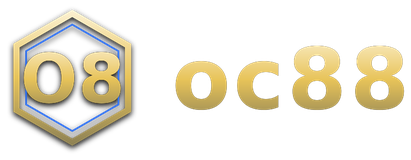 oc88 logo